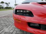 Chevrolet Camaro SS 1996 года